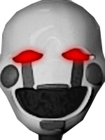 Zzzzz 1721503302security Footage Marionette — FNAF HOAXES THEORIES MERCHANDISE AND FANMADE CHARACTERS option 1530