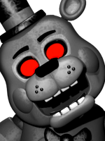 Zzzzz 1721503302security Footage Toy Freddy — FNAF HOAXES THEORIES MERCHANDISE AND FANMADE CHARACTERS option 1528