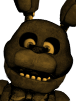 Zzzzz 1721503302sepia Bonnie — FNAF HOAXES THEORIES MERCHANDISE AND FANMADE CHARACTERS option 1519