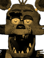 Zzzzz 1721503302sepia Foxy — FNAF HOAXES THEORIES MERCHANDISE AND FANMADE CHARACTERS option 1520