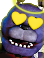 Zzzzz 1721503302sweet Golden Bonnie — FNAF HOAXES THEORIES MERCHANDISE AND FANMADE CHARACTERS option 1599