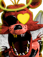 Zzzzz 1721503302sweet Golden Foxy — FNAF HOAXES THEORIES MERCHANDISE AND FANMADE CHARACTERS option 1600