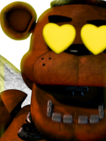 Zzzzz 1721503302sweet Golden Freddy — FNAF HOAXES THEORIES MERCHANDISE AND FANMADE CHARACTERS option 1597
