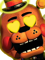 Zzzzz 1721503302sweet Golden Toy Freddy — FNAF HOAXES THEORIES MERCHANDISE AND FANMADE CHARACTERS option 1601
