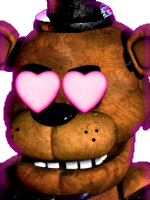 Zzzzz 1721503302wicked Sweet Glow Freddy 1 — FNAF HOAXES THEORIES MERCHANDISE AND FANMADE CHARACTERS option 1589