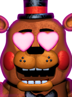 Zzzzz 1721503302wicked Sweet Glow Toy Freddy 1 — FNAF HOAXES THEORIES MERCHANDISE AND FANMADE CHARACTERS option 1593
