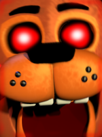 Zzzzz 1721504612furious Toy Freddy — FNAF HOAXES THEORIES MERCHANDISE AND FANMADE CHARACTERS option 1579