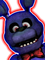 Zzzzz 1721504612patriotic Bonnie — FNAF HOAXES THEORIES MERCHANDISE AND FANMADE CHARACTERS option 1621