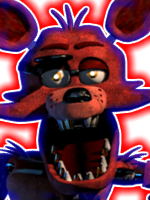 Zzzzz 1721504612patriotic Foxy — FNAF HOAXES THEORIES MERCHANDISE AND FANMADE CHARACTERS option 1622