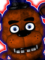 Zzzzz 1721504612patriotic Freddy — FNAF HOAXES THEORIES MERCHANDISE AND FANMADE CHARACTERS option 1619
