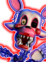 Zzzzz 1721504612patriotic Mangle — FNAF HOAXES THEORIES MERCHANDISE AND FANMADE CHARACTERS option 1624