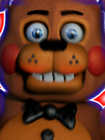 Zzzzz 1721504612patriotic Toy Freddy — FNAF HOAXES THEORIES MERCHANDISE AND FANMADE CHARACTERS option 1623