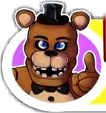 Zzzzz 1721505289fazbearfanverselogo — FNAF HOAXES THEORIES MERCHANDISE AND FANMADE CHARACTERS option 1231