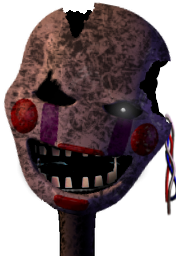 Zzzzz 1721511545abandoned Puppet — FNAF HOAXES THEORIES MERCHANDISE AND FANMADE CHARACTERS option 720