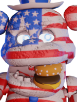 Zzzzz 1721511545american Freddy — FNAF HOAXES THEORIES MERCHANDISE AND FANMADE CHARACTERS option 1627