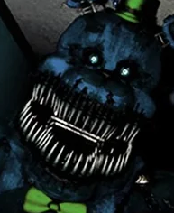 Zzzzz 1721511545bluebear — FNAF HOAXES THEORIES MERCHANDISE AND FANMADE CHARACTERS option 623