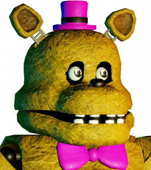 Zzzzz 1721511545breadbear 1 — FNAF HOAXES THEORIES MERCHANDISE AND FANMADE CHARACTERS option 1908