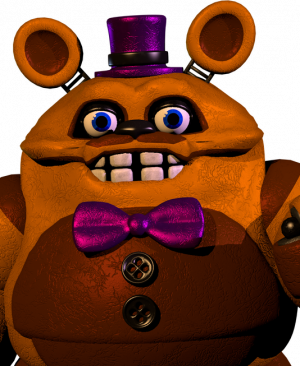 Zzzzz 1721511545breadbear 2 — FNAF HOAXES THEORIES MERCHANDISE AND FANMADE CHARACTERS option 1909