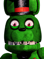 Zzzzz 1721511545dr Pepper Chikcen Fnaf — FNAF HOAXES THEORIES MERCHANDISE AND FANMADE CHARACTERS option 1904