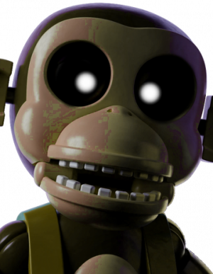 Zzzzz 1721511545golden Chester — FNAF HOAXES THEORIES MERCHANDISE AND FANMADE CHARACTERS option 1238