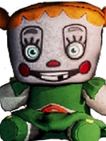 Zzzzz 1721511545green Plushbaby — FNAF HOAXES THEORIES MERCHANDISE AND FANMADE CHARACTERS option 974