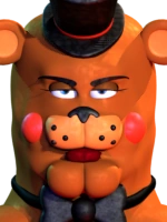 Zzzzz 1721511546handsome Toy Freddy — FNAF HOAXES THEORIES MERCHANDISE AND FANMADE CHARACTERS option 1922