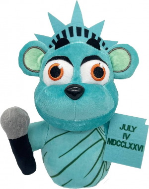 Zzzzz 1721511546liberty Freddy — FNAF HOAXES THEORIES MERCHANDISE AND FANMADE CHARACTERS option 1628