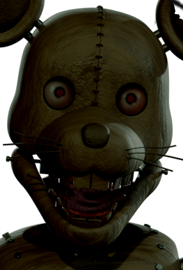 Zzzzz 1721511546mousetrap — FNAF HOAXES THEORIES MERCHANDISE AND FANMADE CHARACTERS option 1258