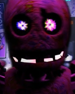 Zzzzz 1721511546shadow Blank — FNAF HOAXES THEORIES MERCHANDISE AND FANMADE CHARACTERS option 1245