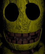 Zzzzz 1721512284golden Blank — FNAF HOAXES THEORIES MERCHANDISE AND FANMADE CHARACTERS option 1240