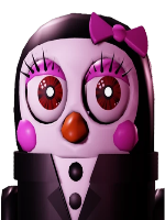 Zzzzz 1721512574penguina — FNAF HOAXES THEORIES MERCHANDISE AND FANMADE CHARACTERS option 1234