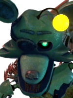 Zzzzz 1721574292deep Sea Foxy — FNAF HOAXES THEORIES MERCHANDISE AND FANMADE CHARACTERS option 1822