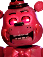 Zzzzz 1721574292heartstruck Toy Freddy — FNAF HOAXES THEORIES MERCHANDISE AND FANMADE CHARACTERS option 1821