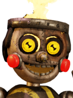 Zzzzz 1721574292mutually Assured Balloon Boy — FNAF HOAXES THEORIES MERCHANDISE AND FANMADE CHARACTERS option 1829