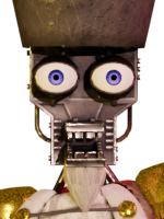 Zzzzz 1721574292nutcracker Bare Endo — FNAF HOAXES THEORIES MERCHANDISE AND FANMADE CHARACTERS option 1826