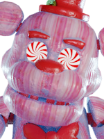 Zzzzz 1721574292peppermint Frostbear — FNAF HOAXES THEORIES MERCHANDISE AND FANMADE CHARACTERS option 1824