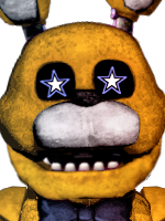 Zzzzz 1721574772centennial Bonnie — FNAF HOAXES THEORIES MERCHANDISE AND FANMADE CHARACTERS option 1814