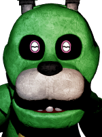 Zzzzz 1721574773egghunt Bonnie — FNAF HOAXES THEORIES MERCHANDISE AND FANMADE CHARACTERS option 1794