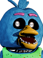 Zzzzz 1721574773egghunt Chica — FNAF HOAXES THEORIES MERCHANDISE AND FANMADE CHARACTERS option 1793