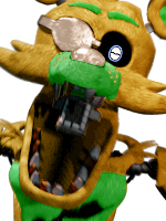 Zzzzz 1721574773egghunt Foxy — FNAF HOAXES THEORIES MERCHANDISE AND FANMADE CHARACTERS option 1795