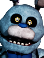 Zzzzz 1721574773festive Bonnie — FNAF HOAXES THEORIES MERCHANDISE AND FANMADE CHARACTERS option 1810