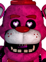 Zzzzz 1721574773lovestruck Freddy — FNAF HOAXES THEORIES MERCHANDISE AND FANMADE CHARACTERS option 1784