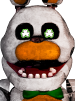 Zzzzz 1721574773luckycharm Bonnie — FNAF HOAXES THEORIES MERCHANDISE AND FANMADE CHARACTERS option 1790
