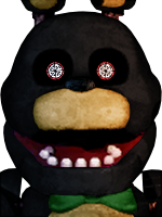 Zzzzz 1721574773pepperoni Pizza Day Bonnie — FNAF HOAXES THEORIES MERCHANDISE AND FANMADE CHARACTERS option 1802