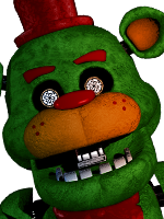 Zzzzz 1721574773pepperoni Pizza Day Freddy — FNAF HOAXES THEORIES MERCHANDISE AND FANMADE CHARACTERS option 1800