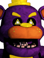 Zzzzz 1721574773spooky Freddy — FNAF HOAXES THEORIES MERCHANDISE AND FANMADE CHARACTERS option 1804