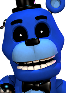 Zzzzz 1721597031bluebear — FNAF HOAXES THEORIES MERCHANDISE AND FANMADE CHARACTERS option 770