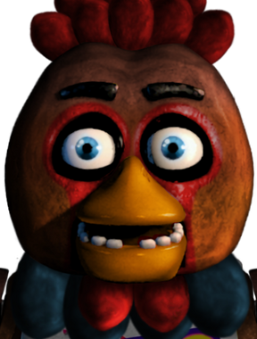 Zzzzz 1721597031chico The Rooster — FNAF HOAXES THEORIES MERCHANDISE AND FANMADE CHARACTERS option 1750