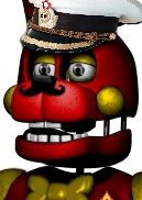 Zzzzz 1721597031communist Bonnie — FNAF HOAXES THEORIES MERCHANDISE AND FANMADE CHARACTERS option 1915