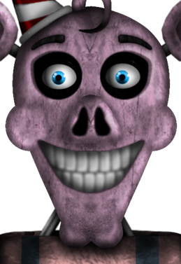 Zzzzz 1721597031peekaboo The Pig — FNAF HOAXES THEORIES MERCHANDISE AND FANMADE CHARACTERS option 1749